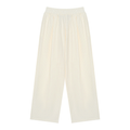 Unisex Essential Loose-Fit Trousers