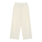 Unisex Essential Loose-Fit Trousers