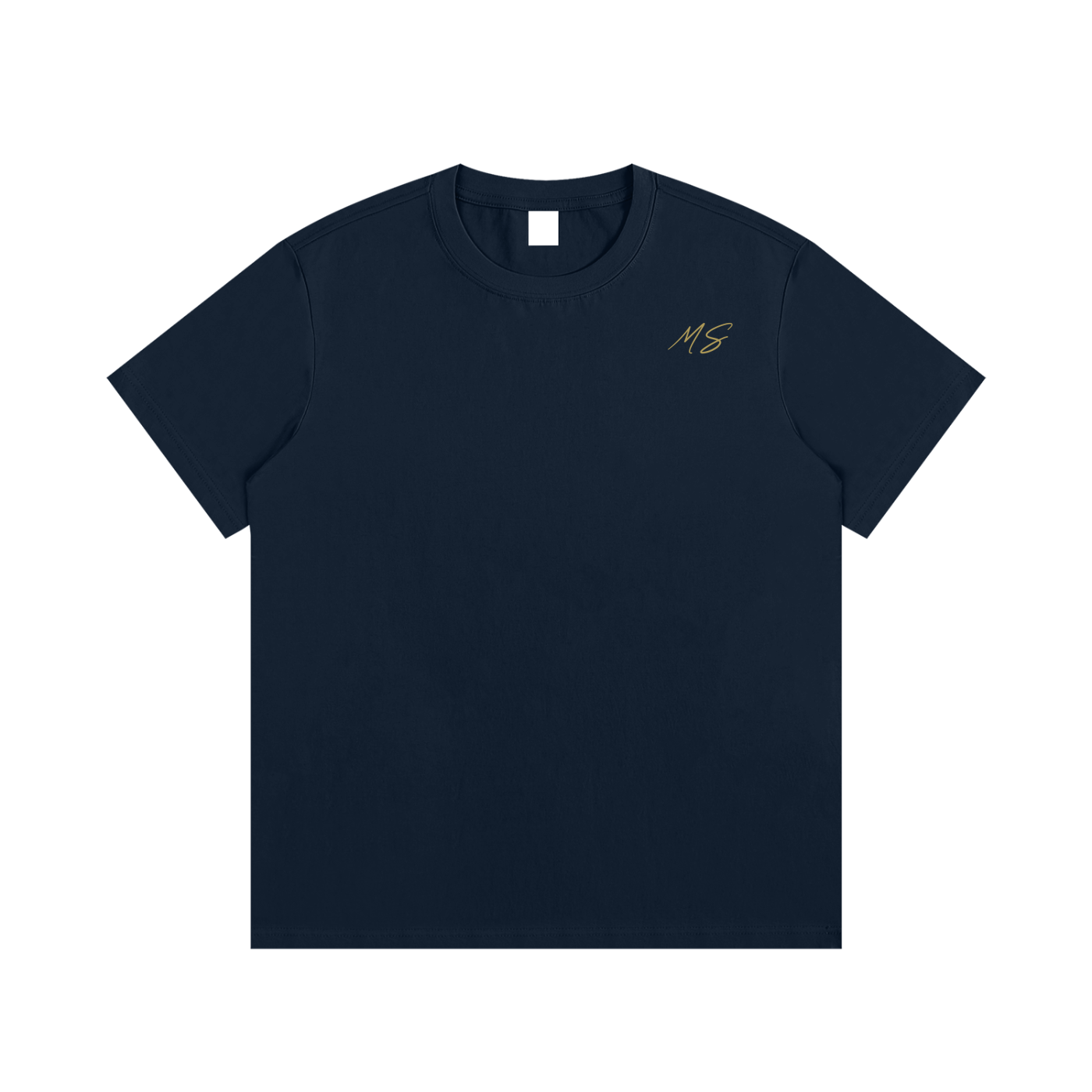 "The Grand Touriste 1968" Heavyweight T-Shirt