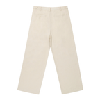 Unisex Adjustable Straight-Leg Trousers