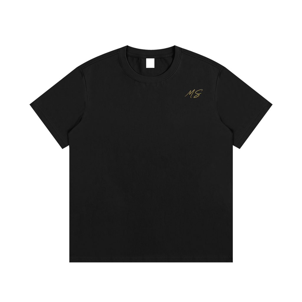 "The Grand Touriste 1968" Heavyweight T-Shirt