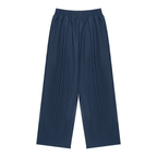 Unisex Essential Loose-Fit Trousers