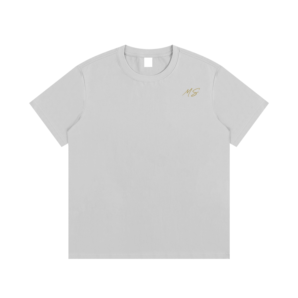 "The Grand Touriste 1968" Heavyweight T-Shirt