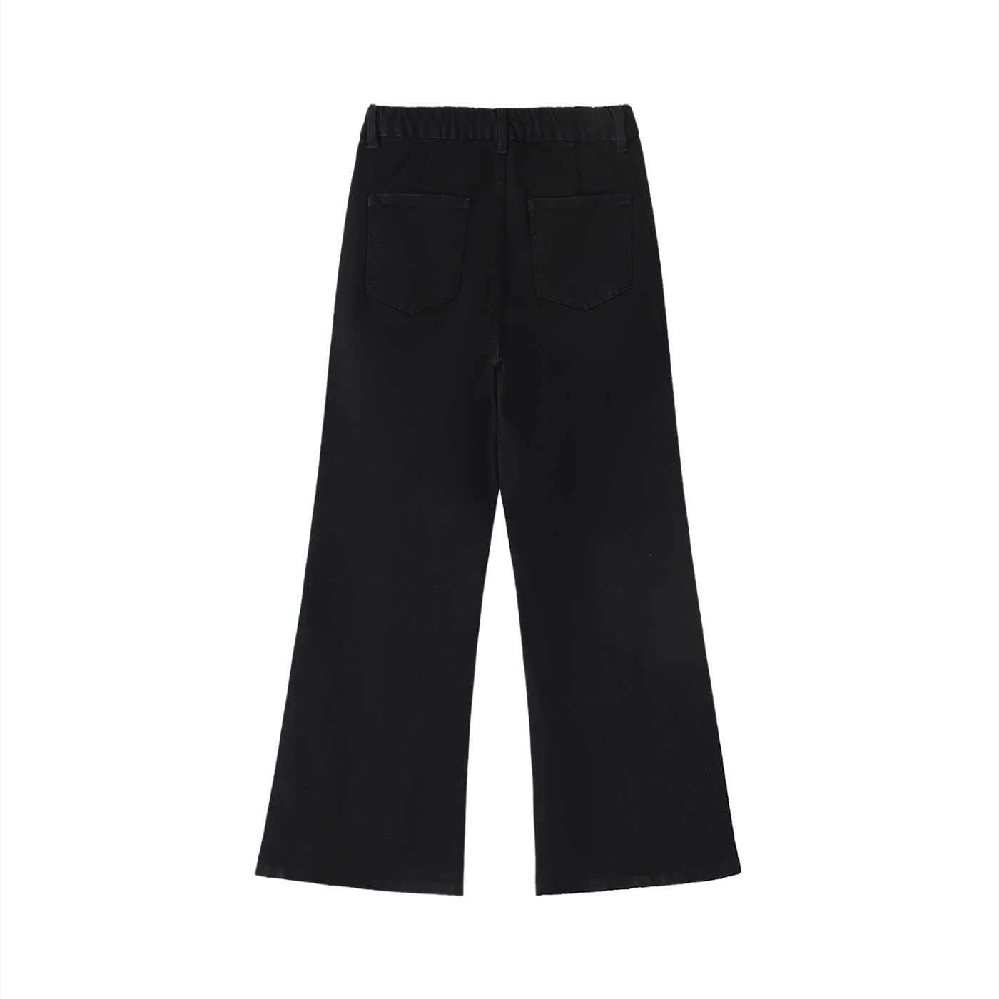 Women's Flared Leg Jeans