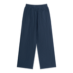 Unisex Essential Loose-Fit Trousers