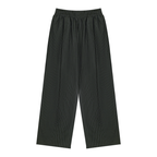 Unisex Essential Loose-Fit Trousers