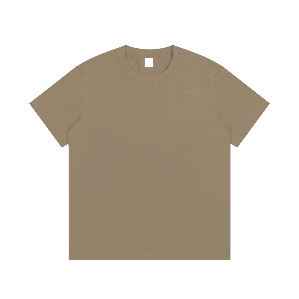 "The Grand Touriste 1968" Heavyweight T-Shirt