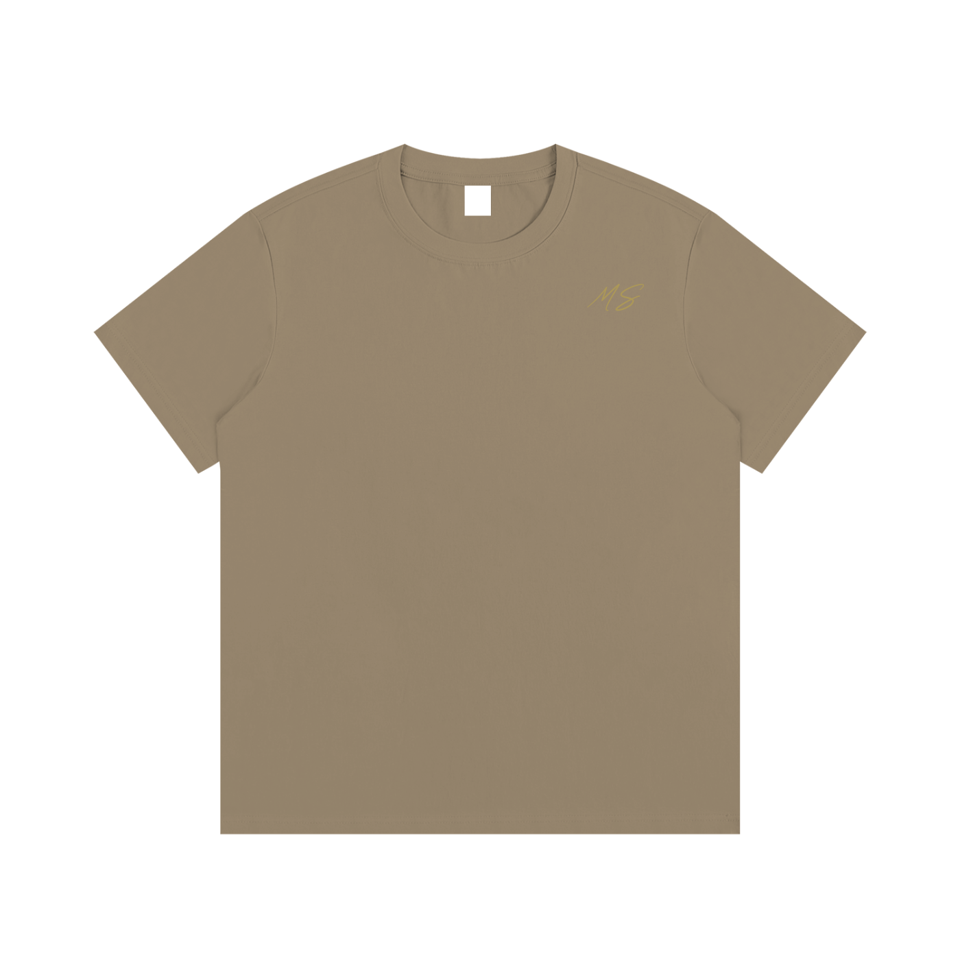 "The Grand Touriste 1968" Heavyweight T-Shirt