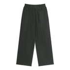 Unisex Essential Loose-Fit Trousers