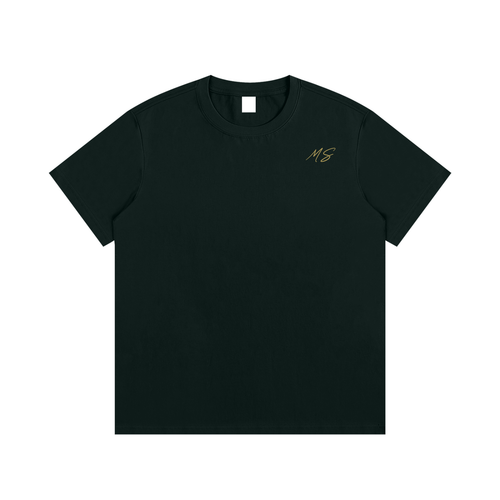 "The Grand Touriste 1968" Heavyweight T-Shirt