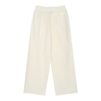 Unisex Essential Loose-Fit Trousers