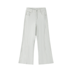 Women's Flared Leg Jeans