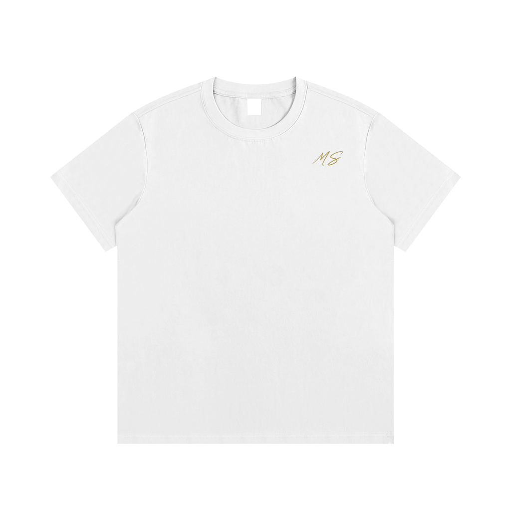"The Grand Touriste 1968" Heavyweight T-Shirt