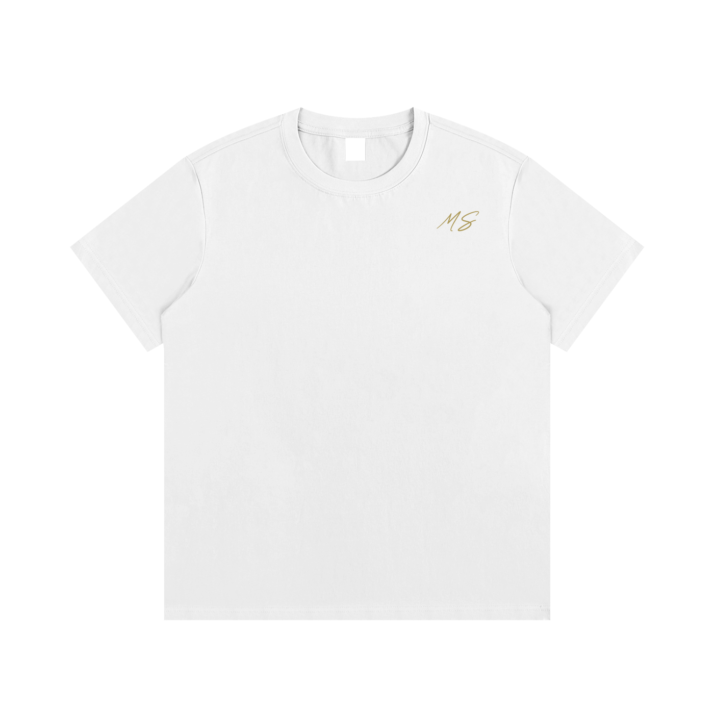 "The Grand Touriste 1968" Heavyweight T-Shirt