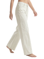 Women's Flared Leg Jeans